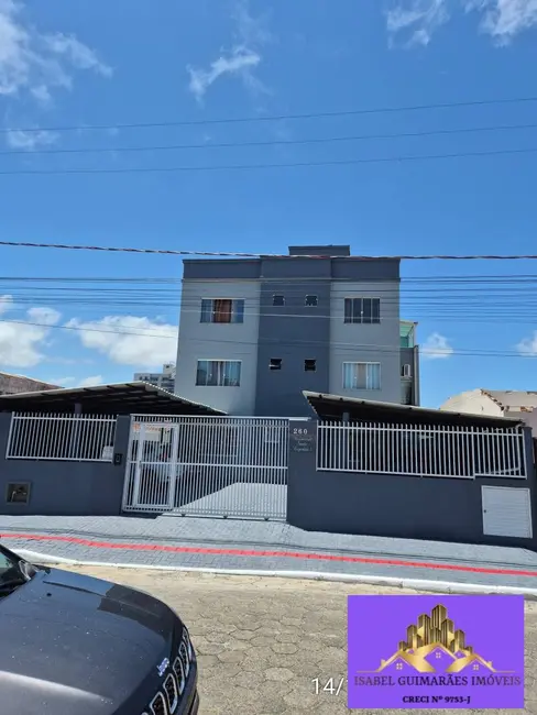 Foto 1 de Apartamento com 2 quartos à venda, 76m2 em Gravatá, Navegantes - SC