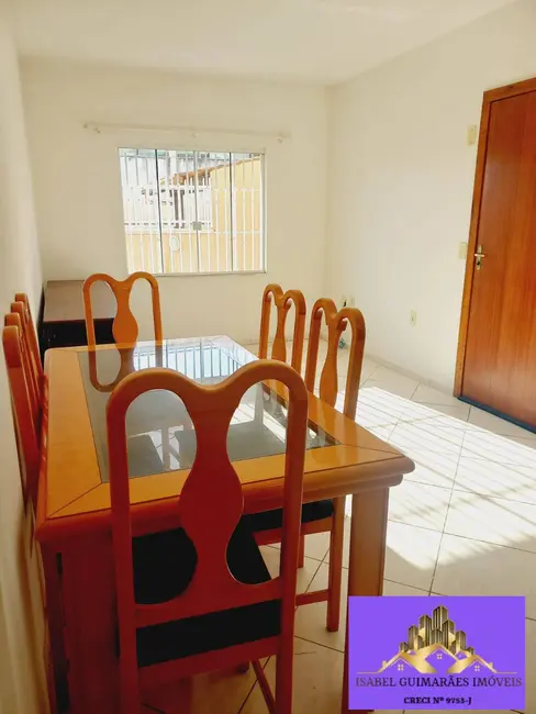 Foto 5 de Apartamento com 2 quartos à venda, 76m2 em Gravatá, Navegantes - SC