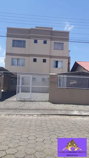Foto 1 de Apartamento com 2 quartos à venda, 76m2 em Gravatá, Navegantes - SC