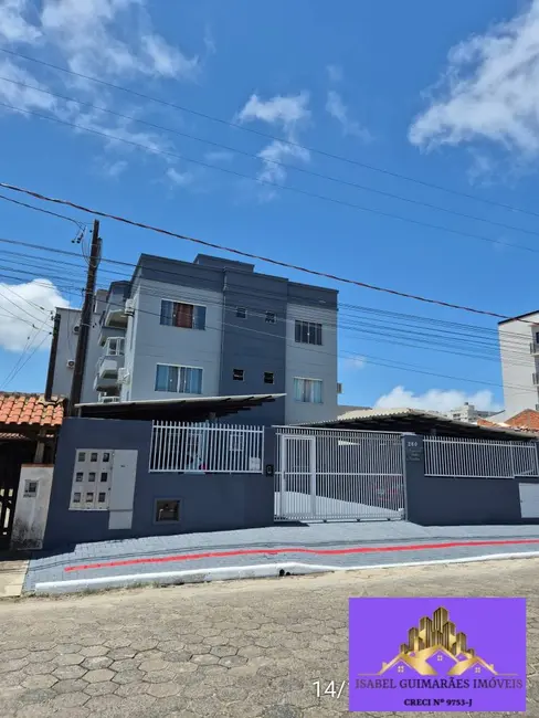 Foto 2 de Apartamento com 2 quartos à venda, 76m2 em Gravatá, Navegantes - SC