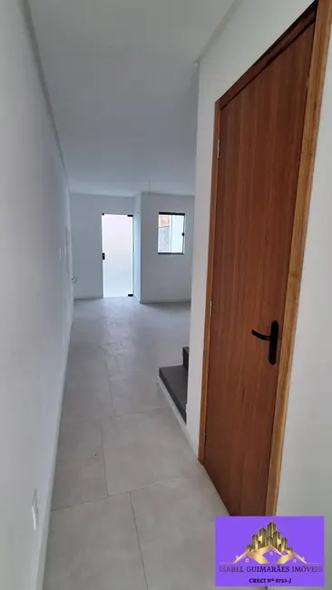 Sobrado com 2 quartos à venda, 90m2 em Passo Manso, Blumenau - SC - imagem 6 Foto 6 de Sobrado com 2 quartos à venda, 90m2 em Passo Manso, Blumenau - SC