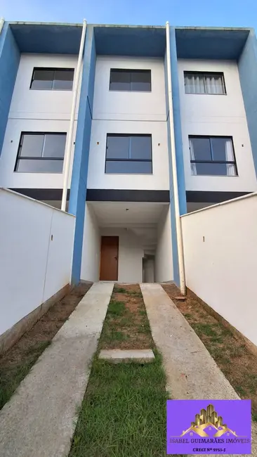 Sobrado com 2 quartos à venda, 90m2 em Passo Manso, Blumenau - SC - imagem 1 Foto 1 de Sobrado com 2 quartos à venda, 90m2 em Passo Manso, Blumenau - SC