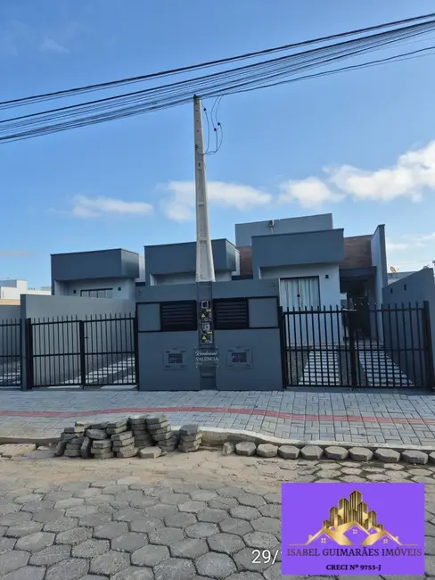 Foto 3 de Casa com 2 quartos à venda, 54m2 em Gravatá, Navegantes - SC