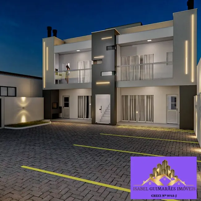 Foto 6 de Apartamento com 2 quartos à venda, 73m2 em Gravatá, Navegantes - SC