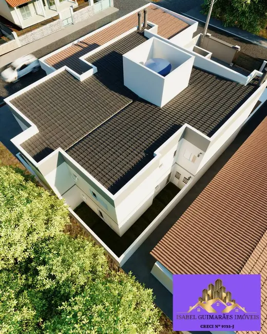 Foto 9 de Apartamento com 2 quartos à venda, 73m2 em Gravatá, Navegantes - SC