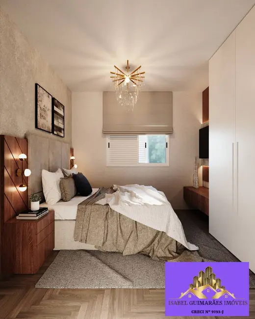 Foto 3 de Apartamento com 3 quartos à venda, 85m2 em Gravatá, Navegantes - SC