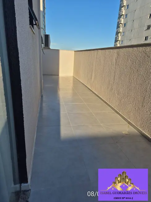 Apartamento com 2 quartos para alugar, 133m2 em Gravatá, Navegantes - SC - imagem 5 Foto 5 de Apartamento com 2 quartos para alugar, 133m2 em Gravatá, Navegantes - SC