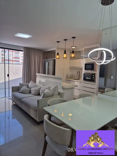 Apartamento com 2 quartos à venda, 133m2 em Gravatá, Navegantes - SC - imagem 3 Foto 3 de Apartamento com 2 quartos à venda, 133m2 em Gravatá, Navegantes - SC