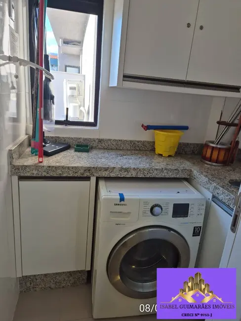Apartamento com 2 quartos à venda, 133m2 em Gravatá, Navegantes - SC - imagem 8 Foto 8 de Apartamento com 2 quartos à venda, 133m2 em Gravatá, Navegantes - SC
