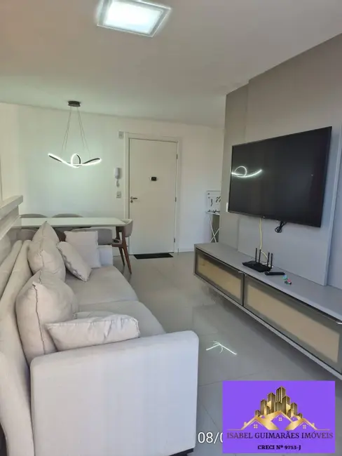 Apartamento com 2 quartos à venda, 133m2 em Gravatá, Navegantes - SC - imagem 4 Foto 4 de Apartamento com 2 quartos à venda, 133m2 em Gravatá, Navegantes - SC