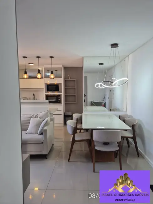 Apartamento com 2 quartos à venda, 133m2 em Gravatá, Navegantes - SC - imagem 2 Foto 2 de Apartamento com 2 quartos à venda, 133m2 em Gravatá, Navegantes - SC