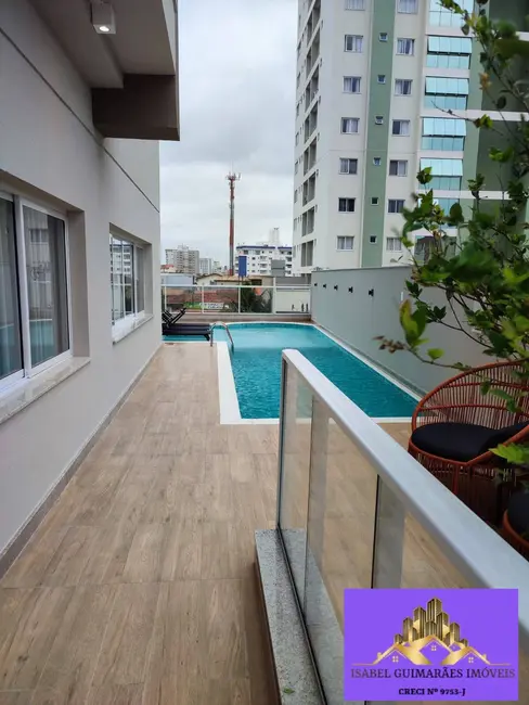 Apartamento com 3 quartos para alugar, 116m2 em Gravatá, Navegantes - SC - imagem 3 Foto 3 de Apartamento com 3 quartos para alugar, 116m2 em Gravatá, Navegantes - SC