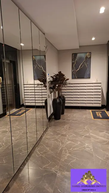 Apartamento com 3 quartos para alugar, 116m2 em Gravatá, Navegantes - SC - imagem 5 Foto 5 de Apartamento com 3 quartos para alugar, 116m2 em Gravatá, Navegantes - SC
