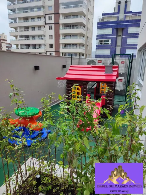 Apartamento com 3 quartos para alugar, 116m2 em Gravatá, Navegantes - SC - imagem 2 Foto 2 de Apartamento com 3 quartos para alugar, 116m2 em Gravatá, Navegantes - SC