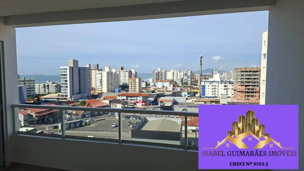 Apartamento com 3 quartos para alugar, 116m2 em Gravatá, Navegantes - SC - imagem 9 Foto 9 de Apartamento com 3 quartos para alugar, 116m2 em Gravatá, Navegantes - SC
