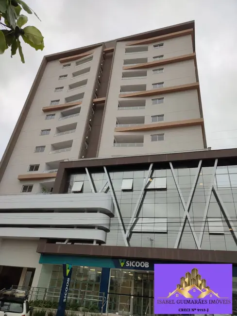 Apartamento com 3 quartos para alugar, 116m2 em Gravatá, Navegantes - SC - imagem 1 Foto 1 de Apartamento com 3 quartos para alugar, 116m2 em Gravatá, Navegantes - SC