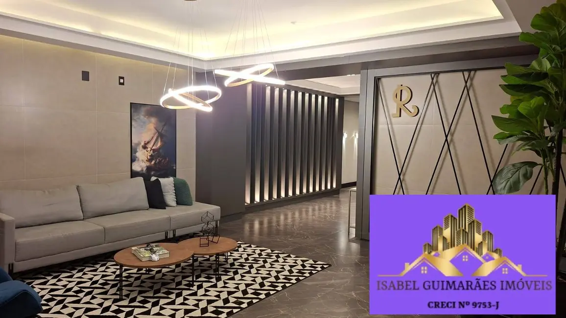 Apartamento com 3 quartos para alugar, 116m2 em Gravatá, Navegantes - SC - imagem 4 Foto 4 de Apartamento com 3 quartos para alugar, 116m2 em Gravatá, Navegantes - SC