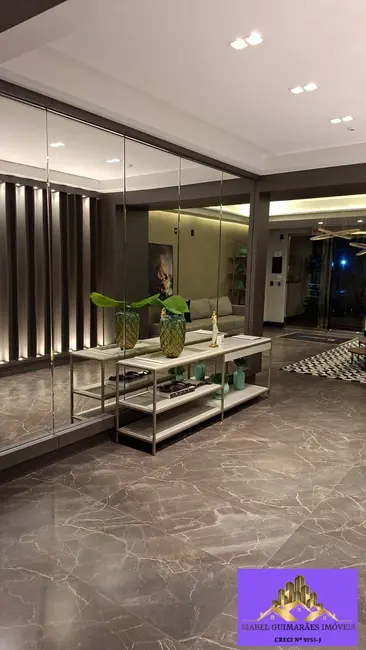 Apartamento com 3 quartos para alugar, 116m2 em Gravatá, Navegantes - SC - imagem 6 Foto 6 de Apartamento com 3 quartos para alugar, 116m2 em Gravatá, Navegantes - SC