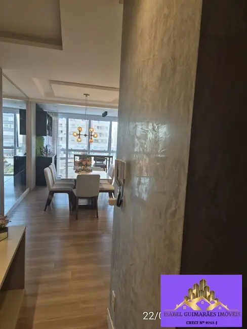 Apartamento com 2 quartos para alugar, 100m2 em Gravatá, Navegantes - SC - imagem 3 Foto 3 de Apartamento com 2 quartos para alugar, 100m2 em Gravatá, Navegantes - SC