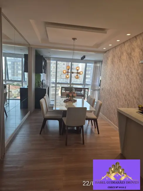 Apartamento com 2 quartos para alugar, 100m2 em Gravatá, Navegantes - SC - imagem 8 Foto 8 de Apartamento com 2 quartos para alugar, 100m2 em Gravatá, Navegantes - SC
