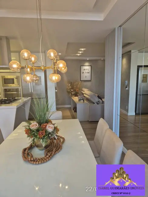 Apartamento com 2 quartos para alugar, 100m2 em Gravatá, Navegantes - SC - imagem 2 Foto 2 de Apartamento com 2 quartos para alugar, 100m2 em Gravatá, Navegantes - SC