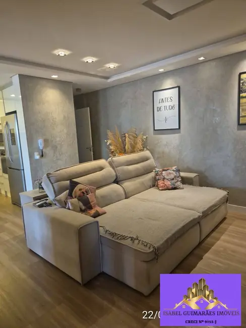 Apartamento com 2 quartos para alugar, 100m2 em Gravatá, Navegantes - SC - imagem 4 Foto 4 de Apartamento com 2 quartos para alugar, 100m2 em Gravatá, Navegantes - SC