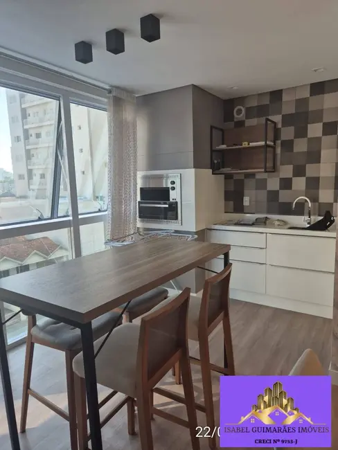 Apartamento com 2 quartos para alugar, 100m2 em Gravatá, Navegantes - SC - imagem 7 Foto 7 de Apartamento com 2 quartos para alugar, 100m2 em Gravatá, Navegantes - SC