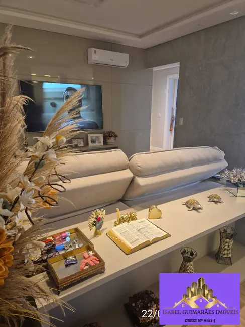 Apartamento com 2 quartos para alugar, 100m2 em Gravatá, Navegantes - SC - imagem 6 Foto 6 de Apartamento com 2 quartos para alugar, 100m2 em Gravatá, Navegantes - SC
