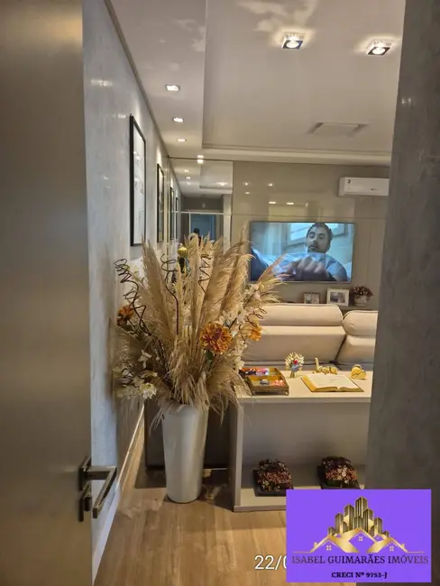 Apartamento com 2 quartos para alugar, 100m2 em Gravatá, Navegantes - SC - imagem 5 Foto 5 de Apartamento com 2 quartos para alugar, 100m2 em Gravatá, Navegantes - SC