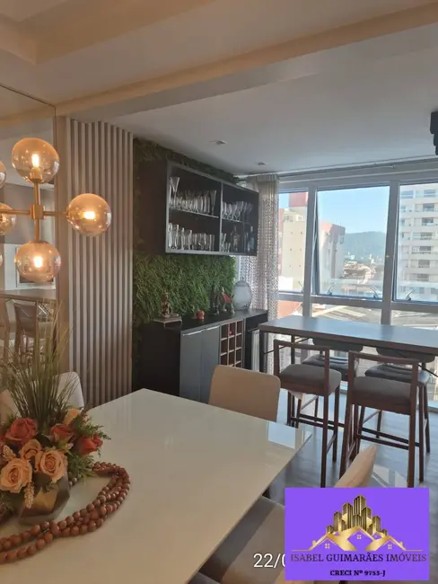 Apartamento com 2 quartos para alugar, 100m2 em Gravatá, Navegantes - SC - imagem 1 Foto 1 de Apartamento com 2 quartos para alugar, 100m2 em Gravatá, Navegantes - SC