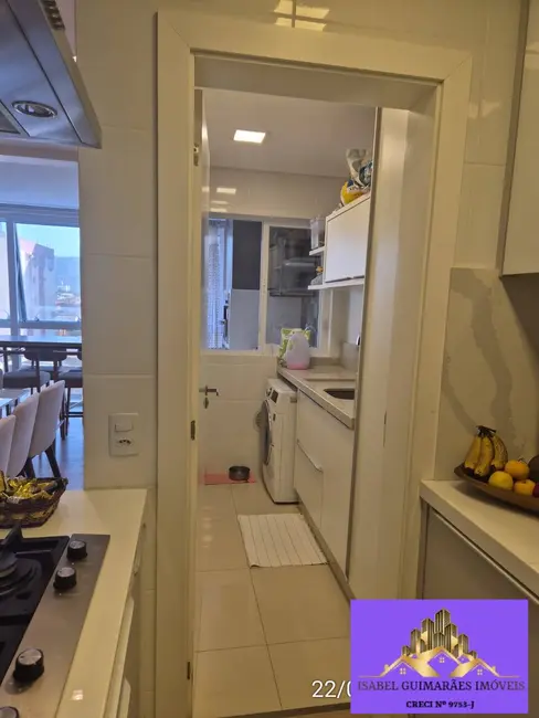 Apartamento com 2 quartos para alugar, 100m2 em Gravatá, Navegantes - SC - imagem 9 Foto 9 de Apartamento com 2 quartos para alugar, 100m2 em Gravatá, Navegantes - SC