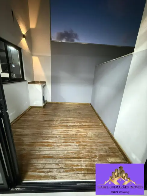 Casa com 2 quartos para alugar, 104m2 em Gravatá, Navegantes - SC - imagem 7 Foto 7 de Casa com 2 quartos para alugar, 104m2 em Gravatá, Navegantes - SC