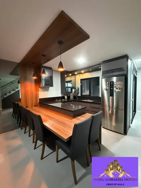 Casa com 2 quartos para alugar, 104m2 em Gravatá, Navegantes - SC - imagem 1 Foto 1 de Casa com 2 quartos para alugar, 104m2 em Gravatá, Navegantes - SC