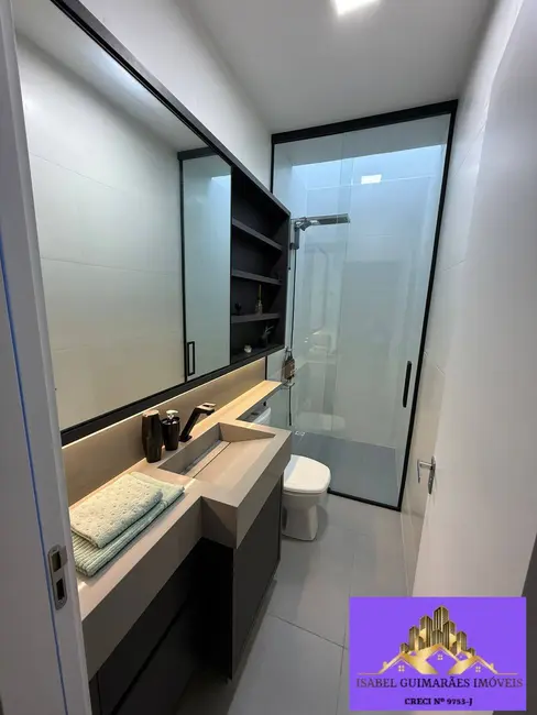 Casa com 2 quartos para alugar, 104m2 em Gravatá, Navegantes - SC - imagem 6 Foto 6 de Casa com 2 quartos para alugar, 104m2 em Gravatá, Navegantes - SC