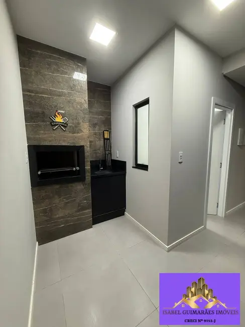Casa com 2 quartos para alugar, 104m2 em Gravatá, Navegantes - SC - imagem 9 Foto 9 de Casa com 2 quartos para alugar, 104m2 em Gravatá, Navegantes - SC