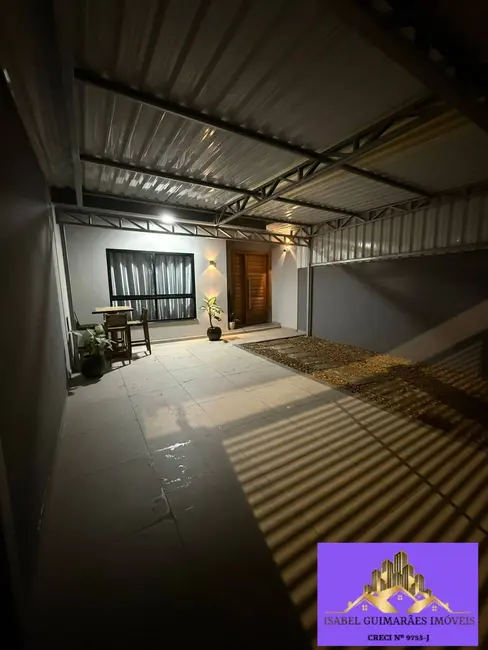 Casa com 2 quartos para alugar, 104m2 em Gravatá, Navegantes - SC - imagem 4 Foto 4 de Casa com 2 quartos para alugar, 104m2 em Gravatá, Navegantes - SC