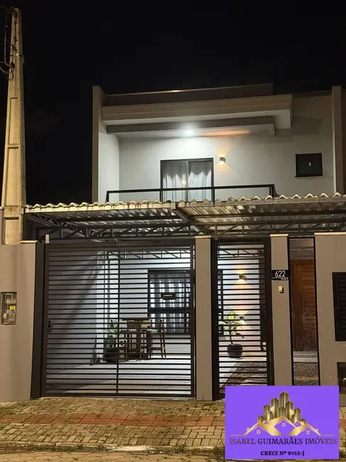 Casa com 2 quartos para alugar, 104m2 em Gravatá, Navegantes - SC - imagem 3 Foto 3 de Casa com 2 quartos para alugar, 104m2 em Gravatá, Navegantes - SC