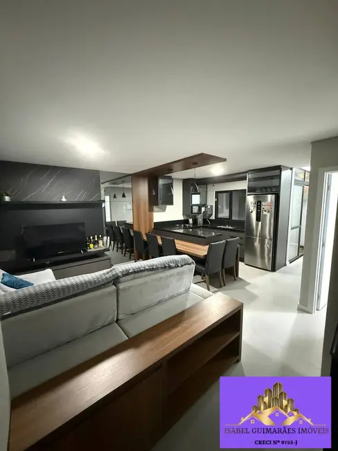 Casa com 2 quartos para alugar, 104m2 em Gravatá, Navegantes - SC - imagem 2 Foto 2 de Casa com 2 quartos para alugar, 104m2 em Gravatá, Navegantes - SC