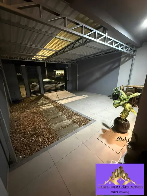 Casa com 2 quartos para alugar, 104m2 em Gravatá, Navegantes - SC - imagem 5 Foto 5 de Casa com 2 quartos para alugar, 104m2 em Gravatá, Navegantes - SC