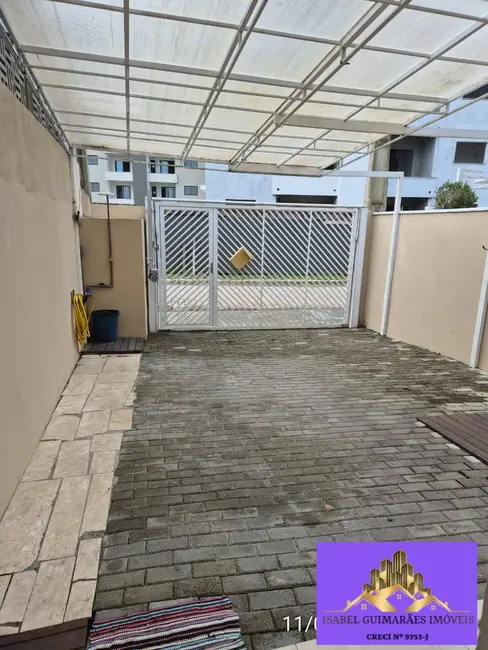 Casa com 2 quartos para alugar, 100m2 em Gravatá, Navegantes - SC - imagem 2 Foto 2 de Casa com 2 quartos para alugar, 100m2 em Gravatá, Navegantes - SC