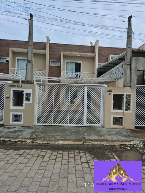 Casa com 2 quartos para alugar, 100m2 em Gravatá, Navegantes - SC - imagem 1 Foto 1 de Casa com 2 quartos para alugar, 100m2 em Gravatá, Navegantes - SC