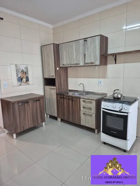 Casa com 2 quartos para alugar, 100m2 em Gravatá, Navegantes - SC - imagem 6 Foto 6 de Casa com 2 quartos para alugar, 100m2 em Gravatá, Navegantes - SC