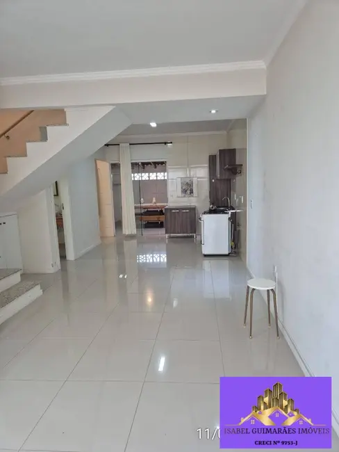 Casa com 2 quartos para alugar, 100m2 em Gravatá, Navegantes - SC - imagem 3 Foto 3 de Casa com 2 quartos para alugar, 100m2 em Gravatá, Navegantes - SC