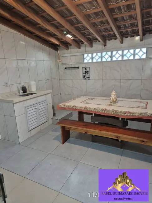 Casa com 2 quartos para alugar, 100m2 em Gravatá, Navegantes - SC - imagem 9 Foto 9 de Casa com 2 quartos para alugar, 100m2 em Gravatá, Navegantes - SC