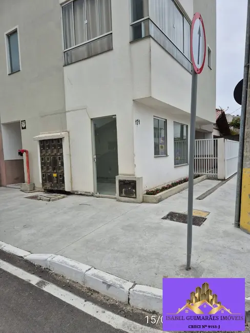 Foto 2 de Sala Comercial para alugar, 26m2 em Gravatá, Navegantes - SC