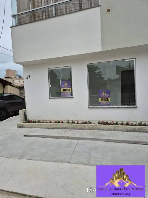 Foto 1 de Sala Comercial para alugar, 26m2 em Gravatá, Navegantes - SC