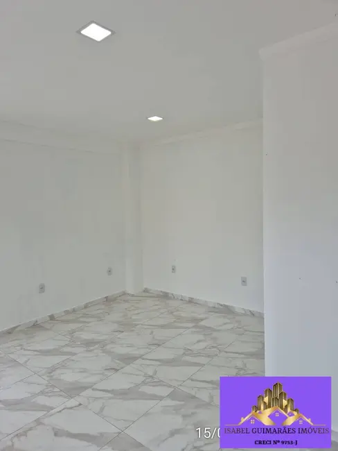 Foto 9 de Sala Comercial para alugar, 26m2 em Gravatá, Navegantes - SC