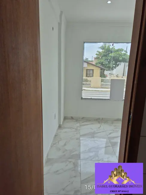 Foto 8 de Sala Comercial para alugar, 26m2 em Gravatá, Navegantes - SC