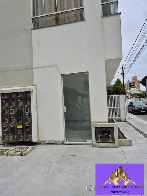 Foto 3 de Sala Comercial para alugar, 26m2 em Gravatá, Navegantes - SC