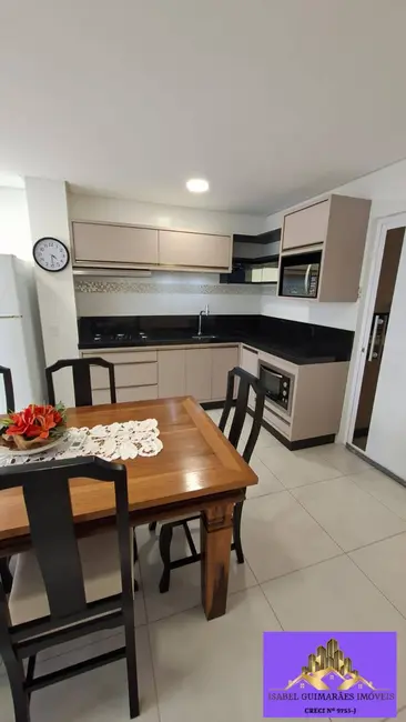 Apartamento com 3 quartos para alugar, 100m2 em Gravatá, Navegantes - SC - imagem 5 Foto 5 de Apartamento com 3 quartos para alugar, 100m2 em Gravatá, Navegantes - SC